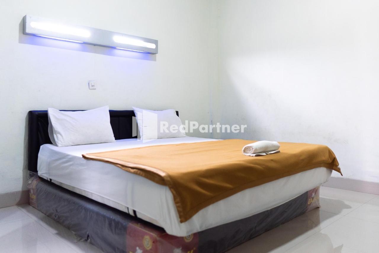 Wisma Aini Syariah Mitra Reddoorz Bandar Lampung Eksteriør billede