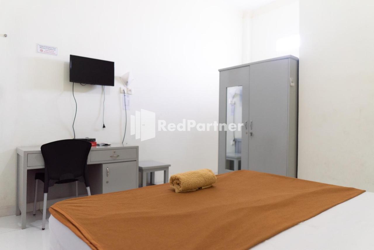 Wisma Aini Syariah Mitra Reddoorz Bandar Lampung Eksteriør billede