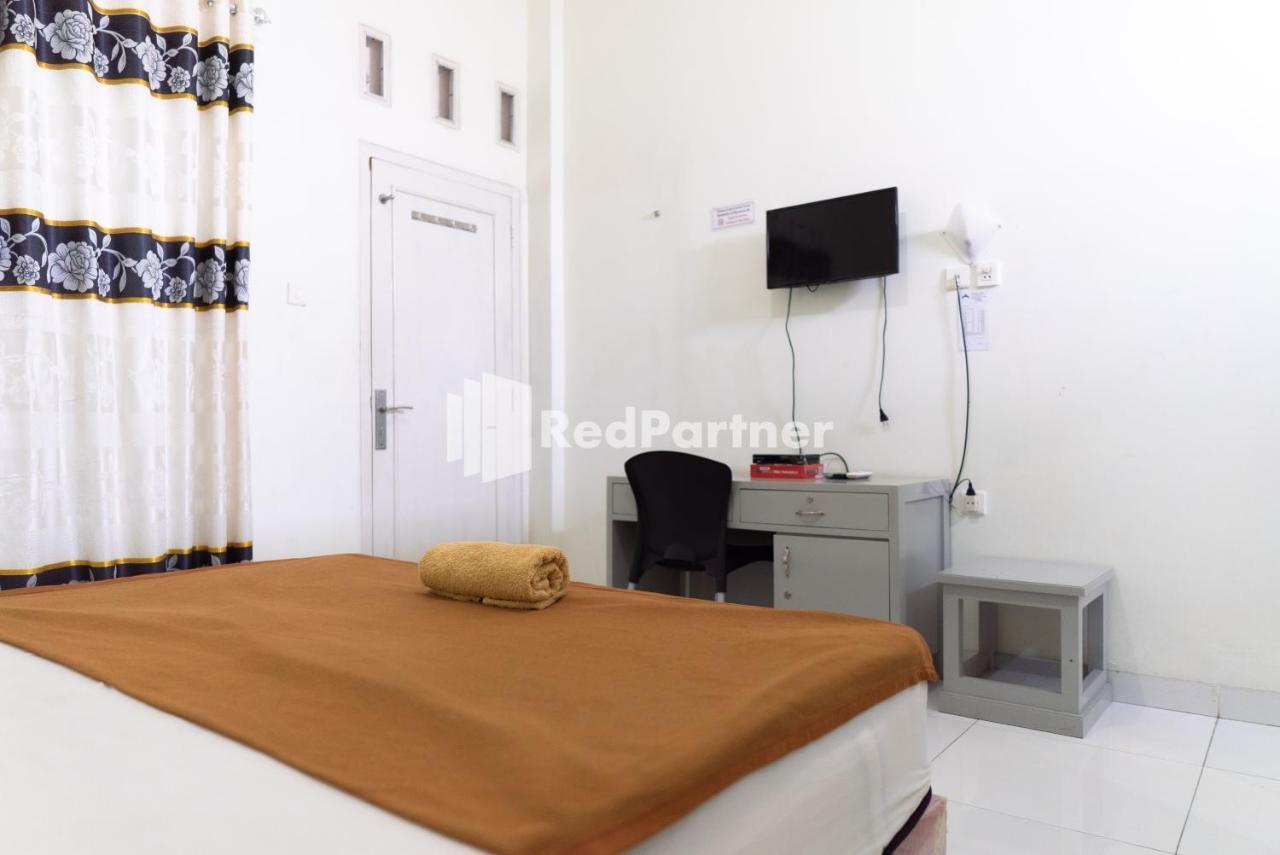 Wisma Aini Syariah Mitra Reddoorz Bandar Lampung Eksteriør billede