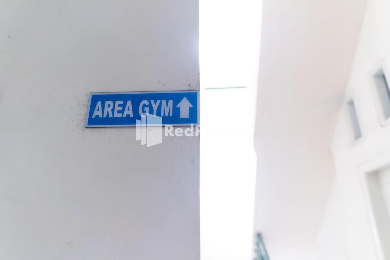 Wisma Aini Syariah Mitra Reddoorz Bandar Lampung Eksteriør billede