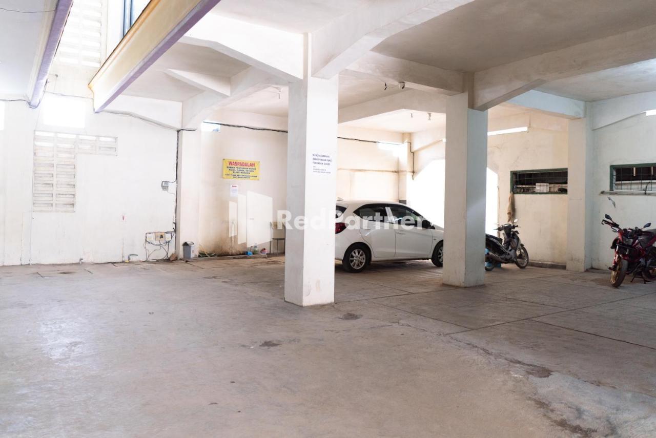 Wisma Aini Syariah Mitra Reddoorz Bandar Lampung Eksteriør billede