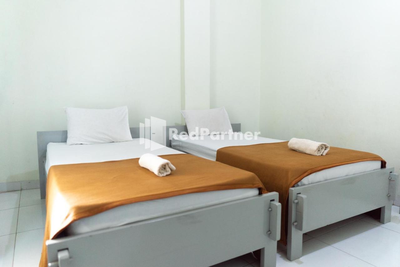 Wisma Aini Syariah Mitra Reddoorz Bandar Lampung Eksteriør billede