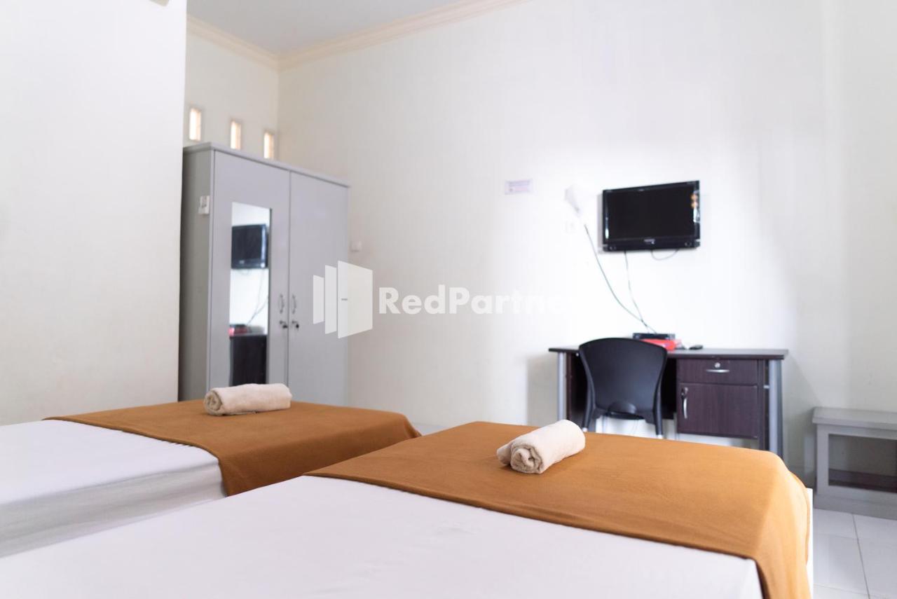 Wisma Aini Syariah Mitra Reddoorz Bandar Lampung Eksteriør billede